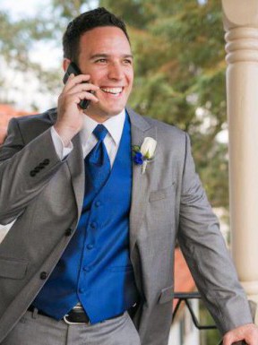 English men looking for love