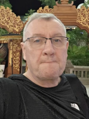 Foreign men for dating