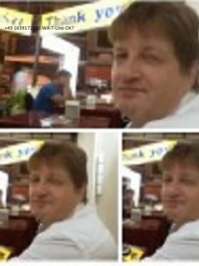 German men looking for love