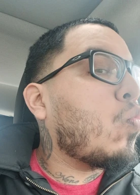 American men looking for love