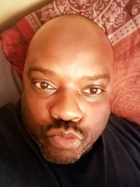 American men looking for love