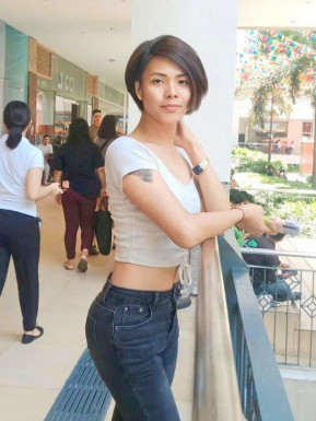 Filipina for dating