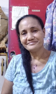 <span>Elma, 64</span> <span style='width: 25px; height: 16px; float: right; background-image: url(/bitmaps/flags_small/PH.PNG)'> </span><br><span>Iligan, Philippines</span> <input type='button' class='joinbtn' style='float: right' value='JOIN NOW' />