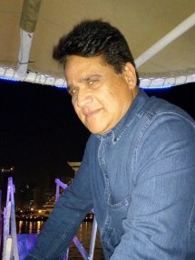 Foreign men for dating