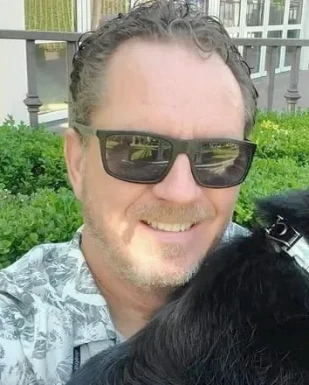 American men looking for love