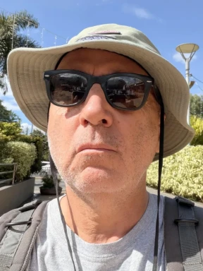 Foreign men for dating