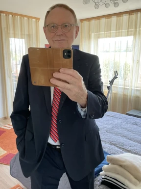 German men looking for love