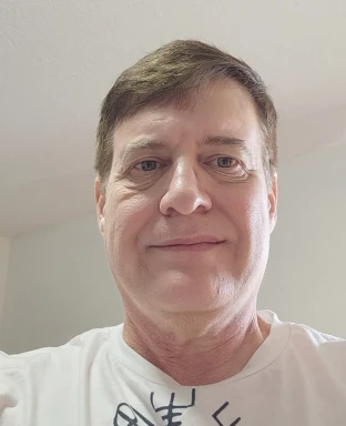 American men looking for love