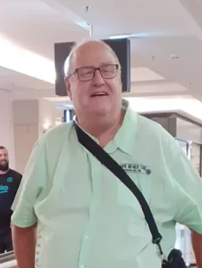 German men looking for love